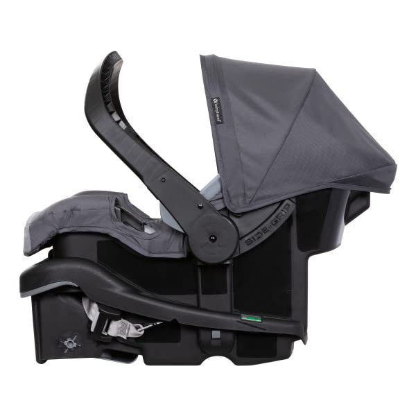 Baby Trend Tango™ 3 All-Terrain Stroller Travel System with EZ-Lift™ PLUS Infant Car Seat, Ultra Grey