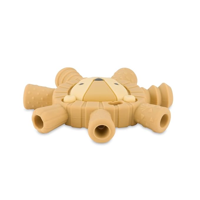 Itzy Ritzy - Ritzy Teether for Molars 3 Months