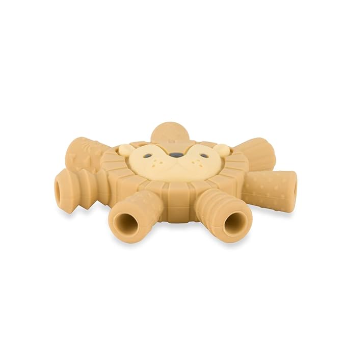 Itzy Ritzy - Ritzy Teether for Molars 3 Months