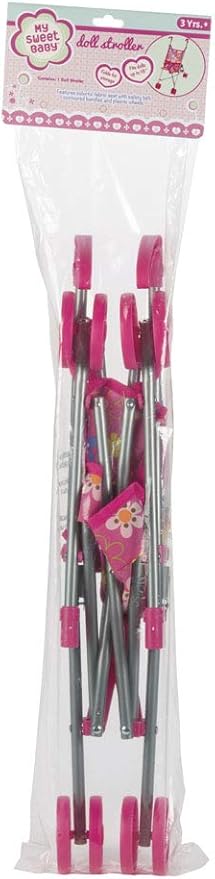 Toysmith Doll Stroller
