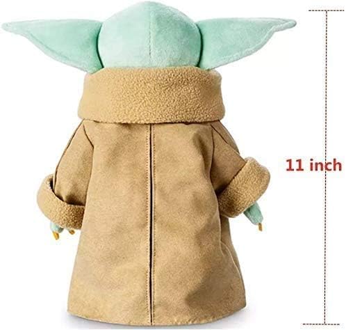 Baby Plush Doll 11 InchBaby Stuffed Animal Plush Figure Toys