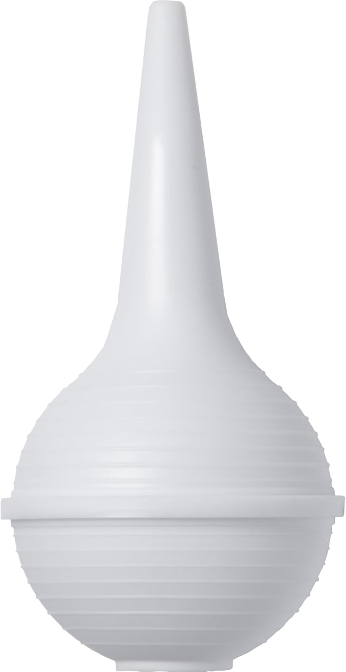 Safety 1st Nasal Aspirator, White