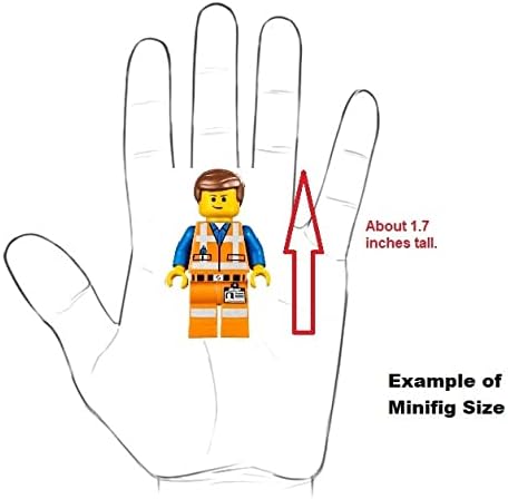 LEGO Wildlife Rescue: Explorer Jessica Sharpe with Baby Lion