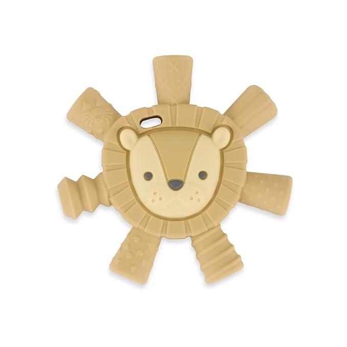 Itzy Ritzy - Ritzy Teether for Molars 3 Months