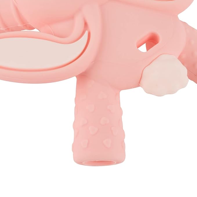 Itzy Ritzy - Ritzy Teether for Molars 3 Months