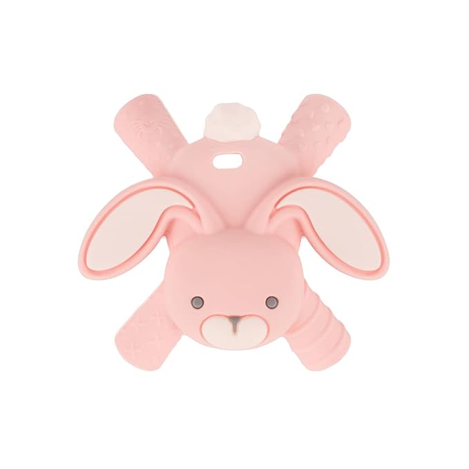 Itzy Ritzy - Ritzy Teether for Molars 3 Months