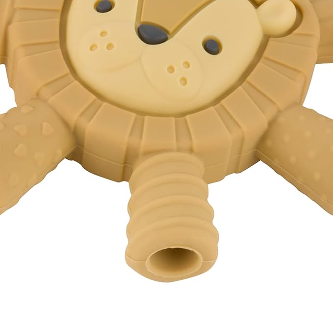 Itzy Ritzy - Ritzy Teether for Molars 3 Months