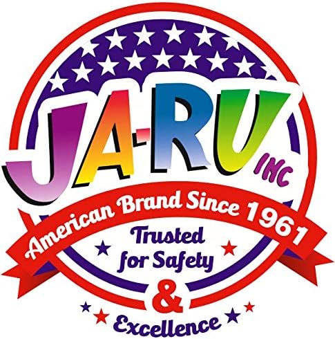 Ja-Ru Magic Baby Doll Bottles Milk Bottle and Juice Bottle, 2 Bottles. 701-1