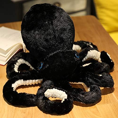 Octopus Stuffed Animals Octopus Plush Doll Toys Octopus Stuffed Toys Gift for Kids and Lovers for Birthday, Christmas