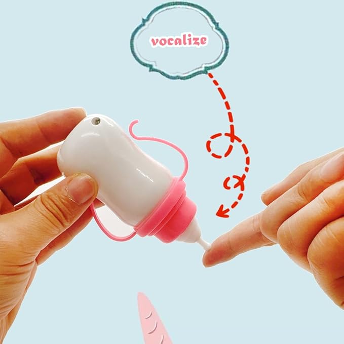 Sound Baby Doll Accessories Toys Baby Doll Magic Bottles 3 4 5 6 10-14" Doll))