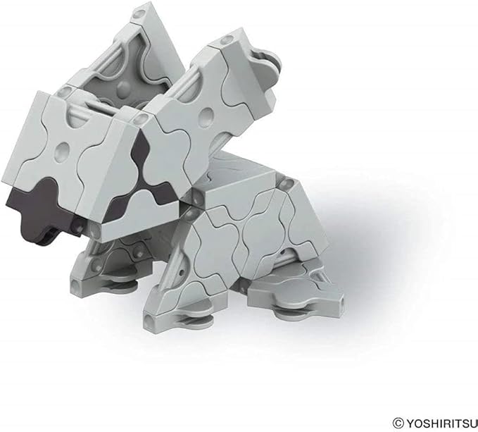 LaQ Animal World Shoebill | 175 Pieces 5 Models 5+ |