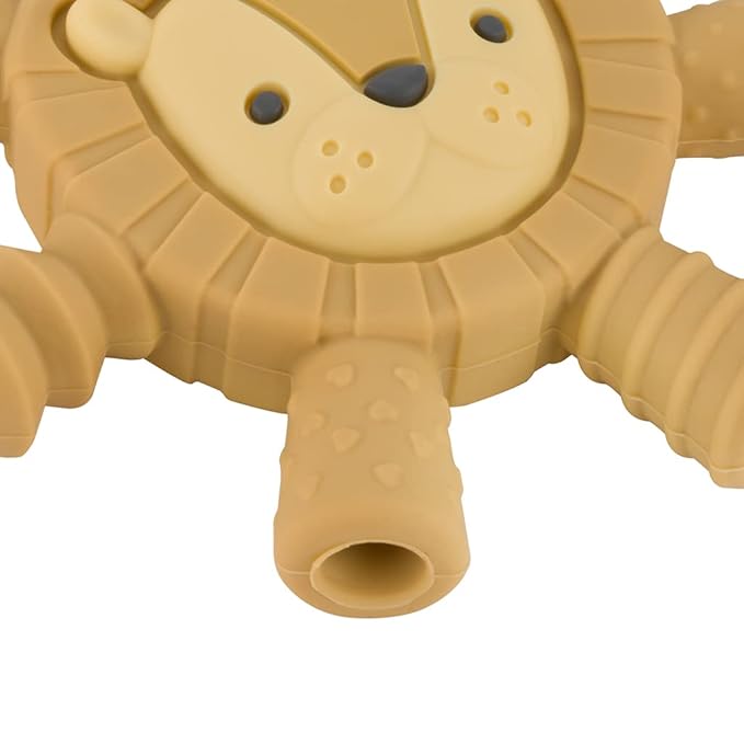 Itzy Ritzy - Ritzy Teether for Molars 3 Months