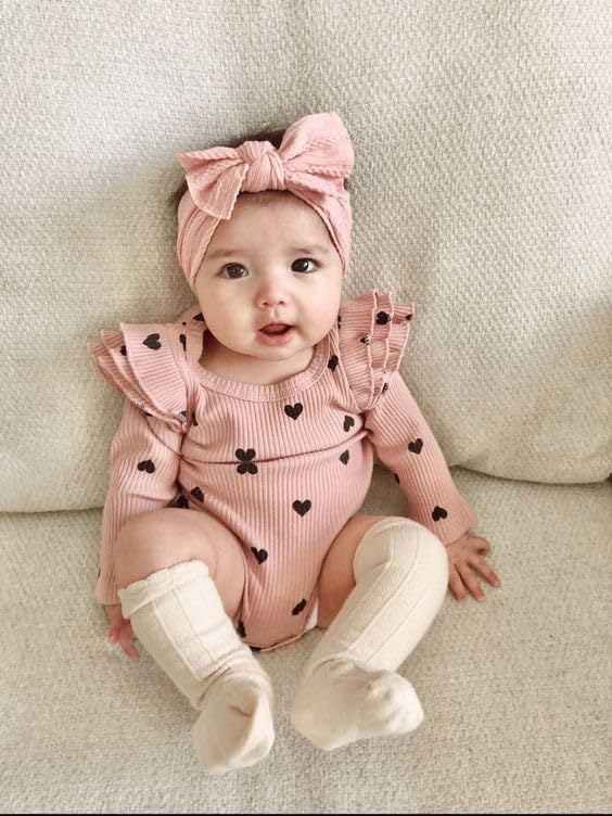 C횋LLOT Super Stretchy Soft Knot Headbands with Hair Bows Head