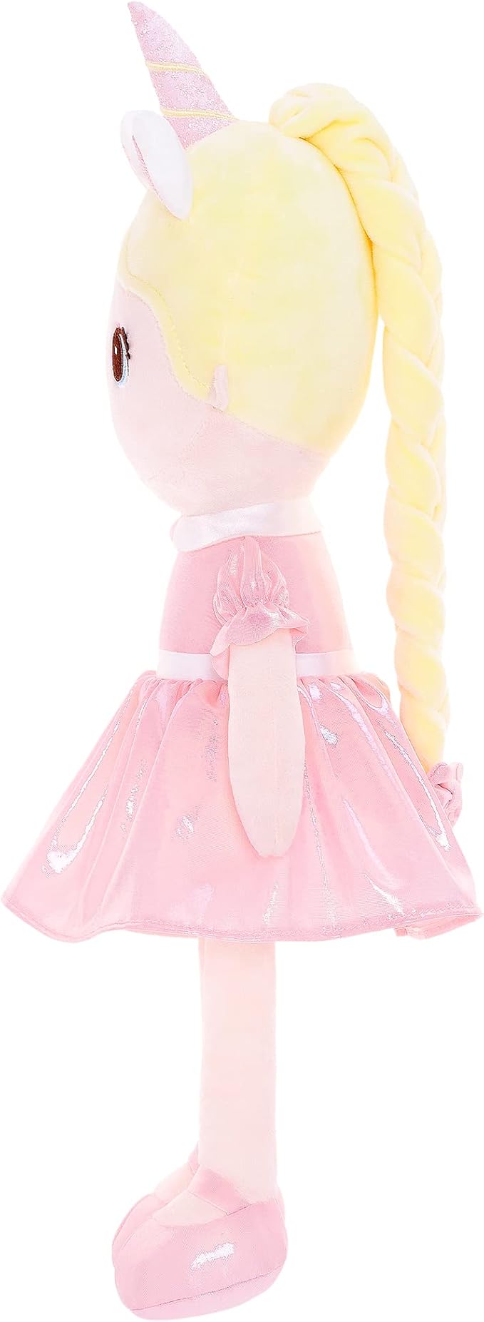 Lazada Plush Baby Doll Soft Girl Toys Unicorn Girls 16"