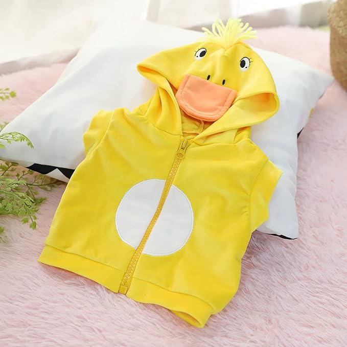 MAIHAO Reborn Baby Doll Clothes for 17-22 Inch Newborn Baby 17-22 inch 5pcs Set 17-22 Inch