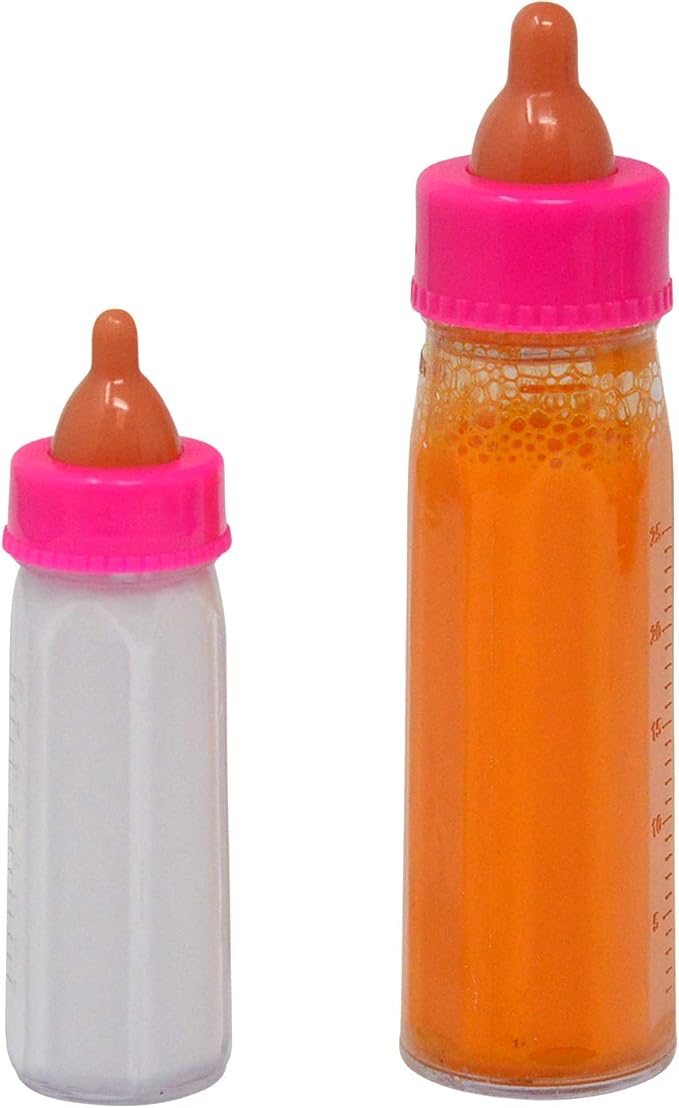 The New York Doll Collection Baby Doll Accessories, Doll Magic