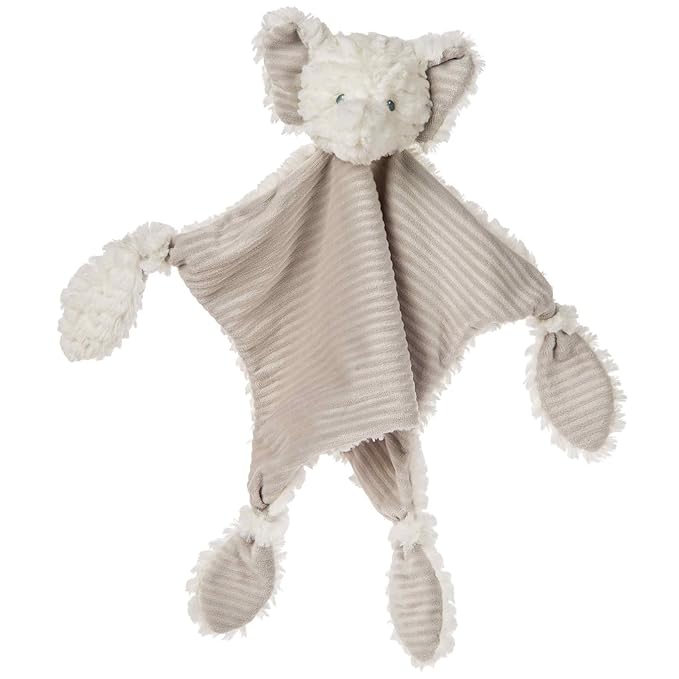 Mary Meyer Afrique Elephant Character Blanket, Small (42056)