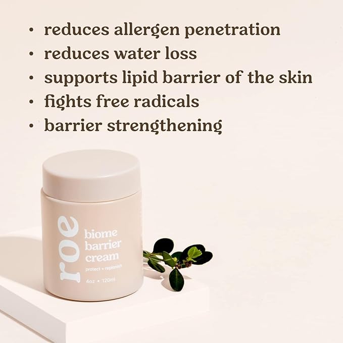 Power Pair Probiotic Baby Power Serum & Biome Barrier Cream | Hydrating, Soothing
