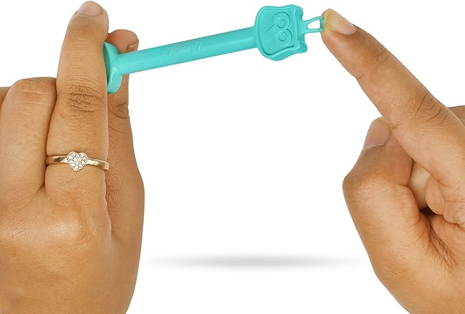 Nose Hero - Baby Nose and Ear Cleaner Tool 100% Soft