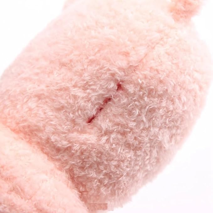 10" Story Ham Piggy Stuffed Animals Plush Toy Doll Kids (25cm Ham