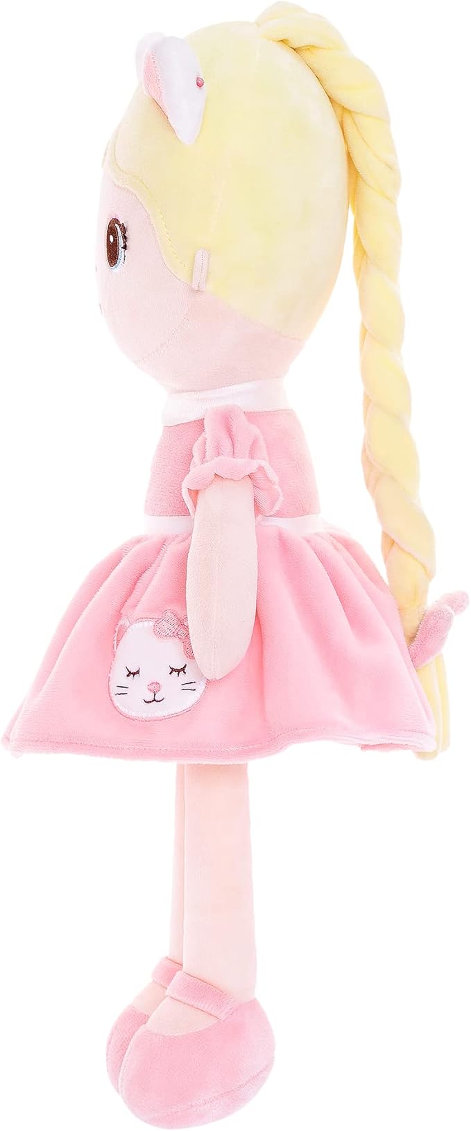 Lazada Baby Doll Soft Plush Girl Toys Kitty Girls 16"