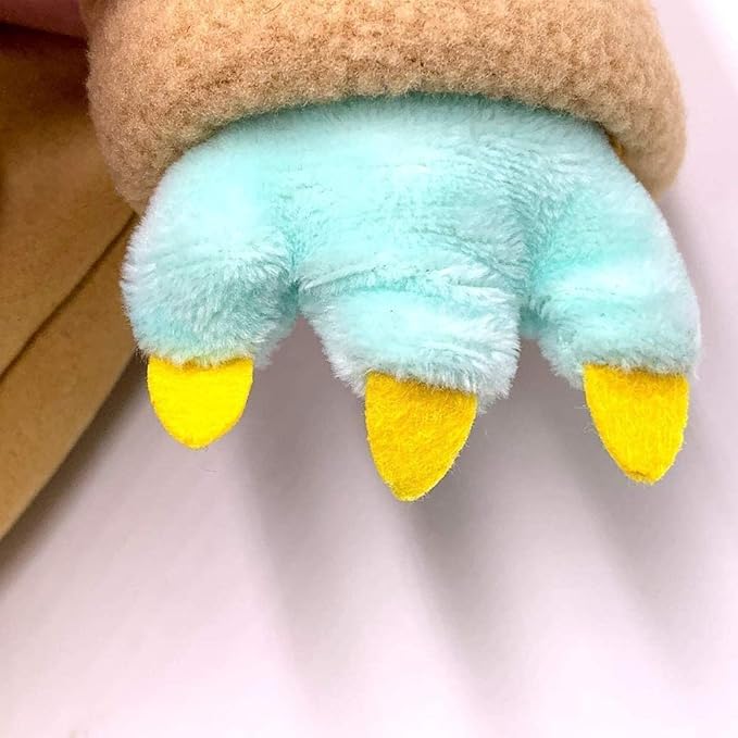 Baby Plush Doll 11 InchBaby Stuffed Animal Plush Figure Toys