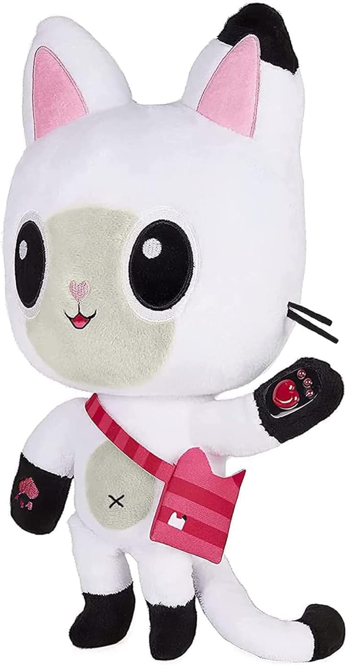 GUANKE Girl Doll, Soft and Cuddly Stuffed Plush Toys for Kids