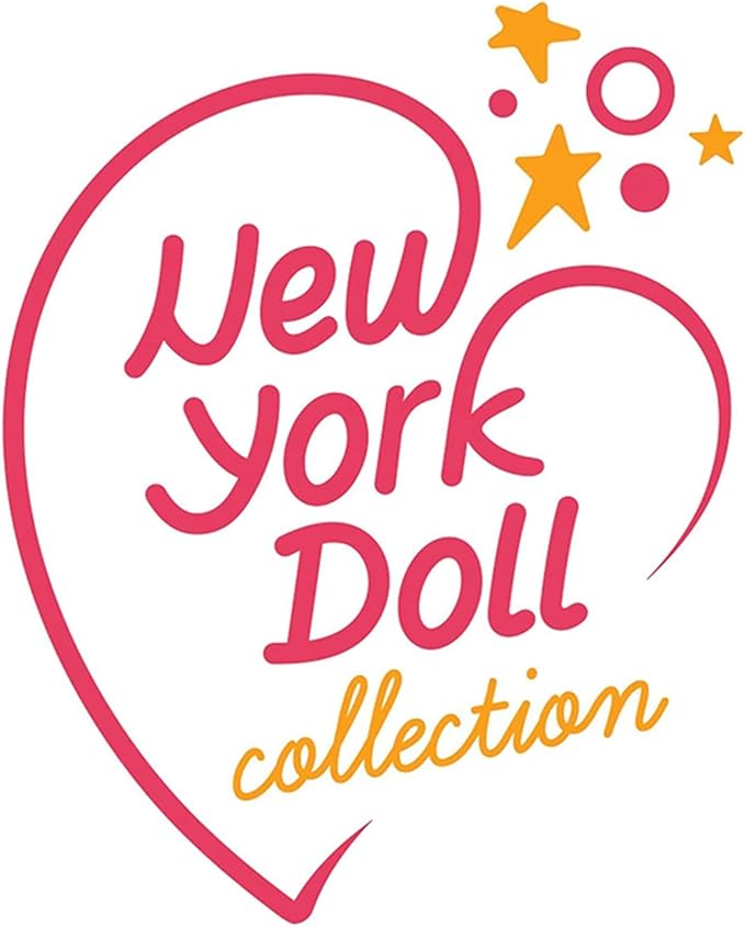 Bye Baby Doll Stroller Play Set for 18" Dolls - 18 Inch