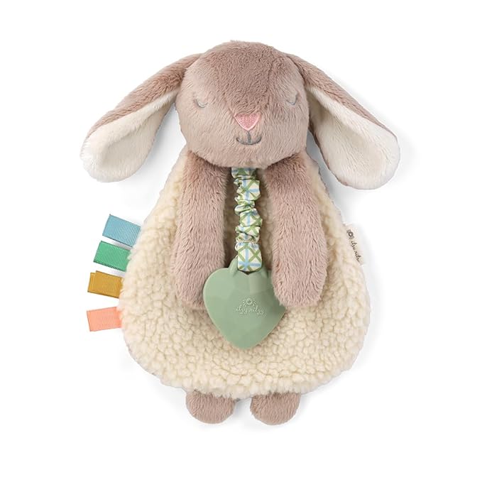 Itzy Ritzy - Itzy Lovey Including Teether
