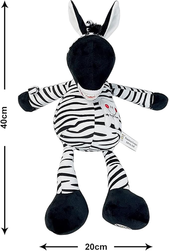 Tooth Fairy Plush Doll, Dental Plush Oral Health Presentation Puppet