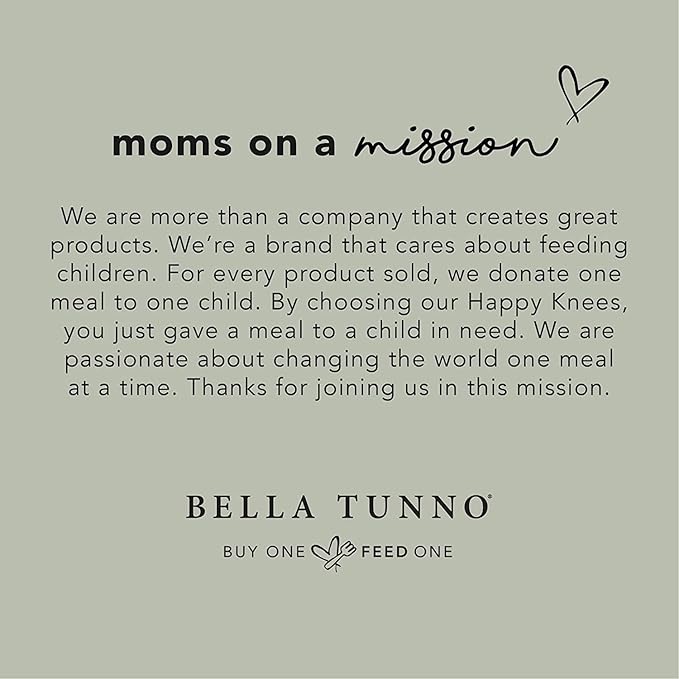 Bella Tunno Happy Teether ??Soft & Easy Grip Baby Teether Toy, Silicone Teether Ring to Help Soothe Gums