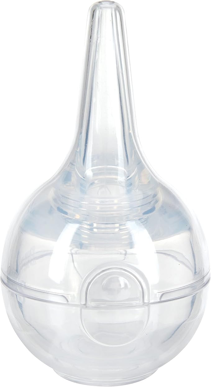 Dr. Talbot's Nasal Aspirator for Babies - Silicone