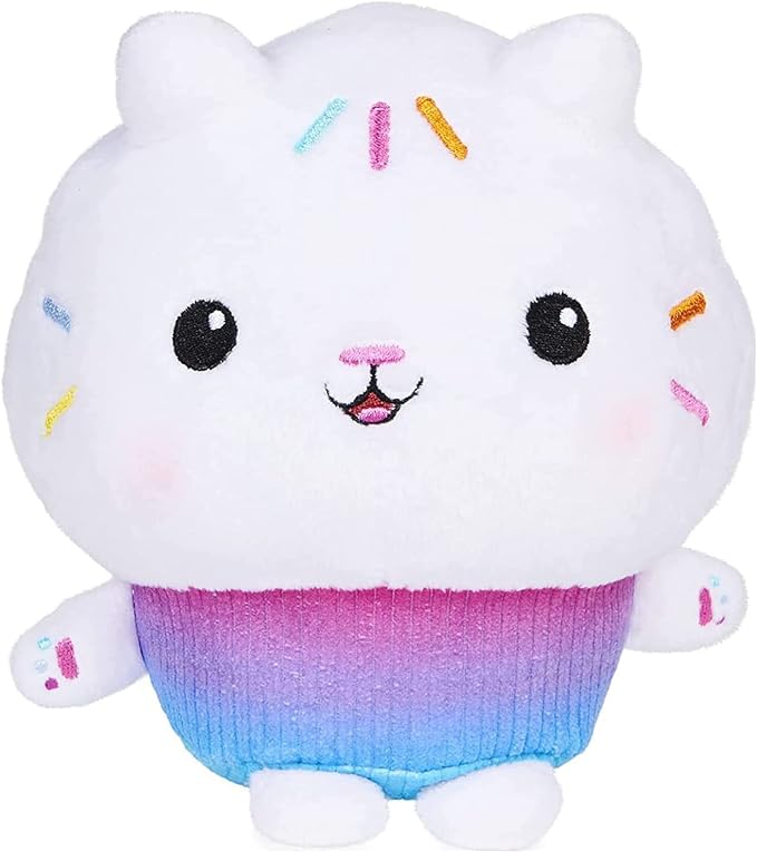 GUANKE Girl Doll, Soft and Cuddly Stuffed Plush Toys for Kids
