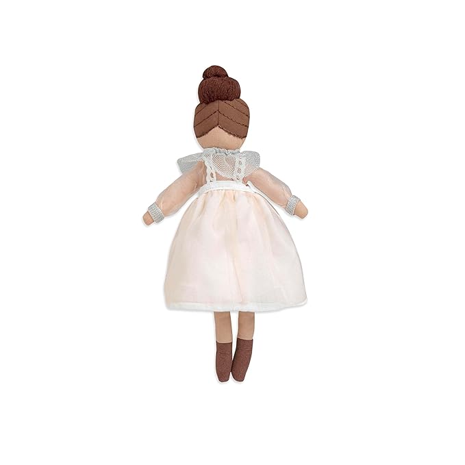 Crane Baby Toys for Boys and Girls, Comforting Plush Baby Doll