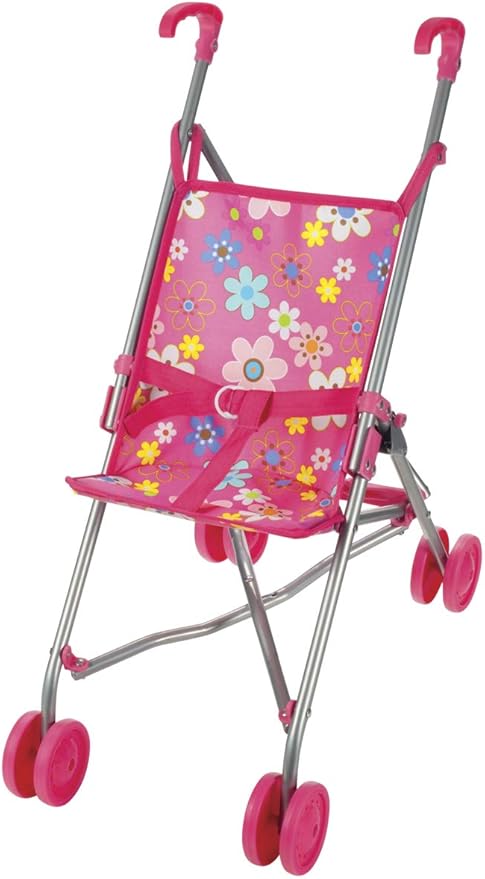 Toysmith Doll Stroller