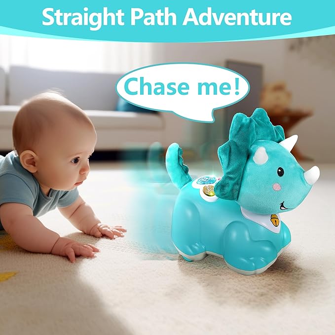 iPlay, iLearn Baby Toys 6-12 Months 6-9 Month 12-18 Month, 0-2, Toddler 1-2, 1 1st Birthday