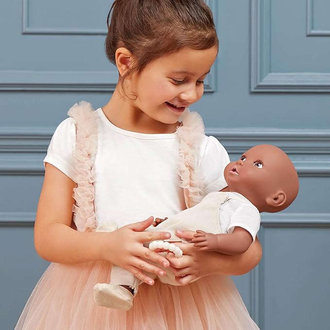 LullaBaby – 14-inch Baby Doll Clothes 2 &