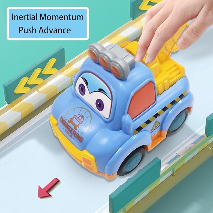Toys for 1 2 3 Year Old Boy Girl, Toddler Toys Age 1-2 12-18 Months 1st Birthday