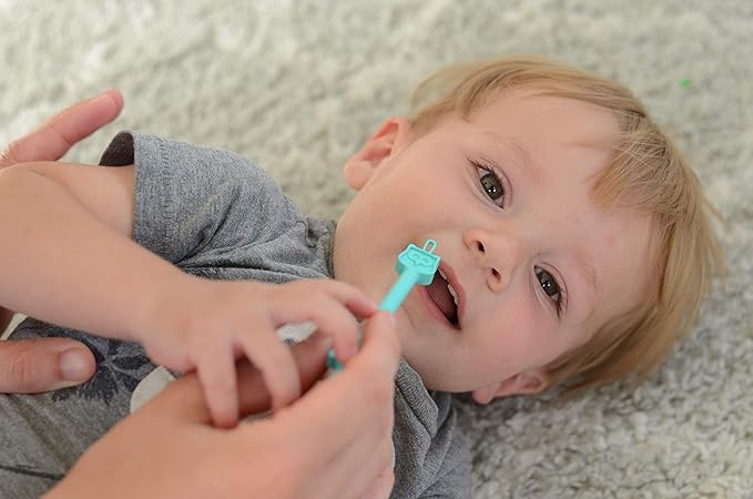 Nose Hero - Baby Nose and Ear Cleaner Tool 100% Soft