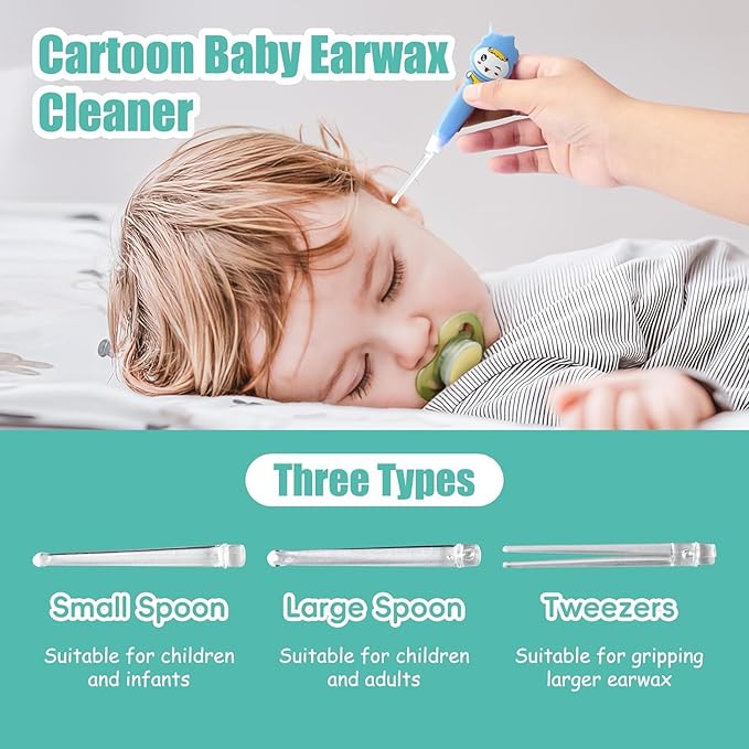 Baby Healthcare and Grooming Kit, 26 in 1 Portable Baby 26 in 1)