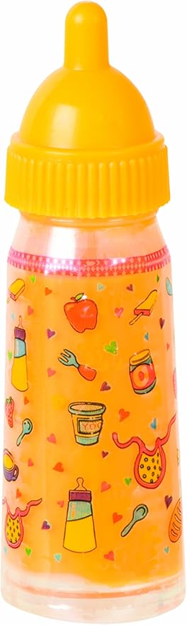 Toysmith My Sweet Baby, Magic Baby Bottle Set 3+