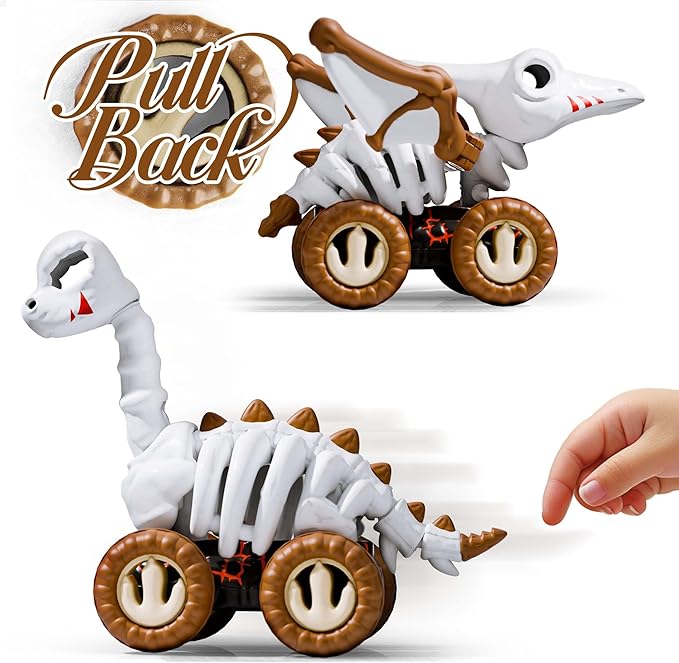iPlay, iLearn ππππ πππ Toddler Dinosaur Truck Toys 1-3 2-4 12 18 24 Month