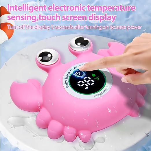 Baby Bath Thermometer,Baby Bath