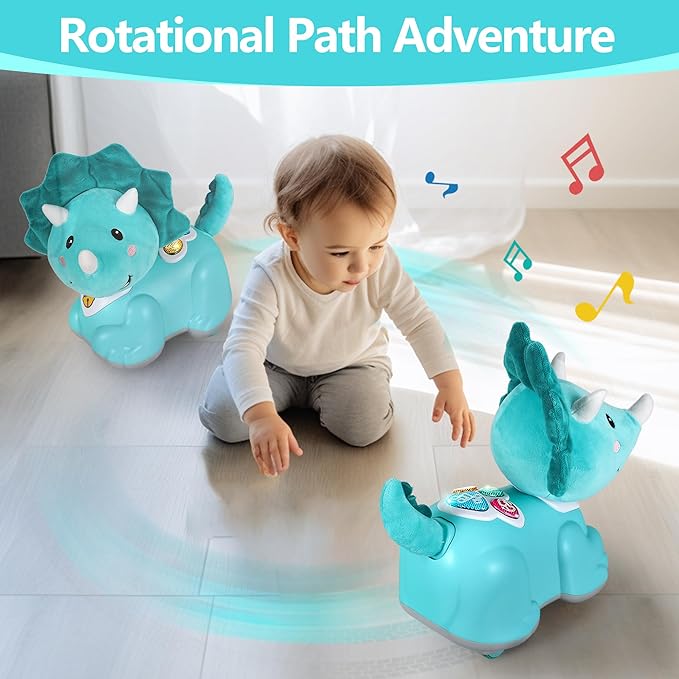 iPlay, iLearn Baby Toys 6-12 Months 6-9 Month 12-18 Month, 0-2, Toddler 1-2, 1 1st Birthday