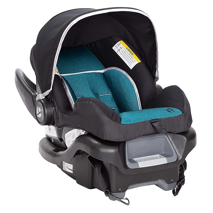 Baby Trend Tango™ Stroller Travel System with Ally™ Infant Car Seat, Veridian