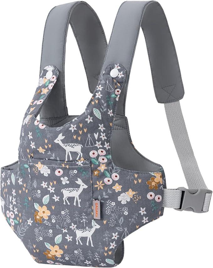 GAGAKU Toy Baby Carrier for Dolls Doll Accessory Stuffed Animal