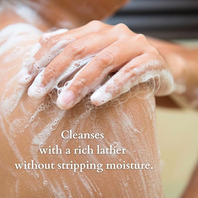 Body Wash Sheets 1 Month Refill, Zero Waste 30 Sheets 60 washes)