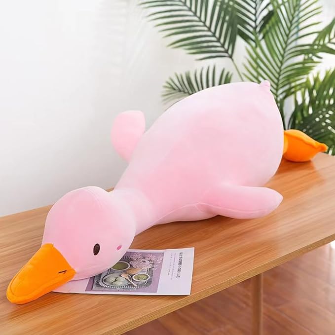 25.6 inch Duck Plush Stuffed Toys, Duck Stuffed Animal Dolls