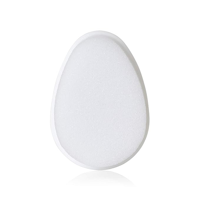 Frida Baby Replacement Sponges for The 3-Step Cradle Cap System by Dermafrida The Flakefixer 2 Pack of Soft Sponges Work with The Flakefixer System(Sold Separately)