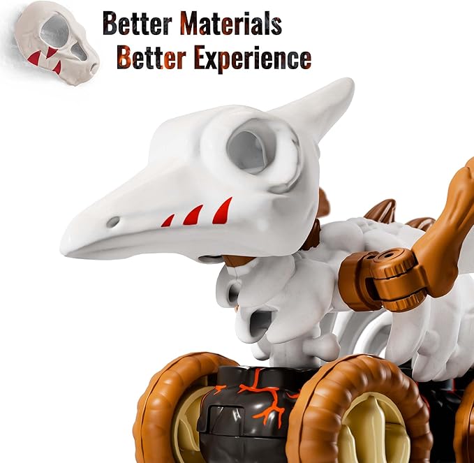 iPlay, iLearn ππππ πππ Toddler Dinosaur Truck Toys 1-3 2-4 12 18 24 Month